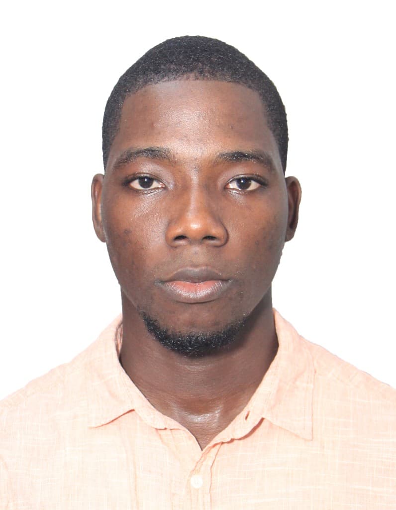 Armand Anagonou